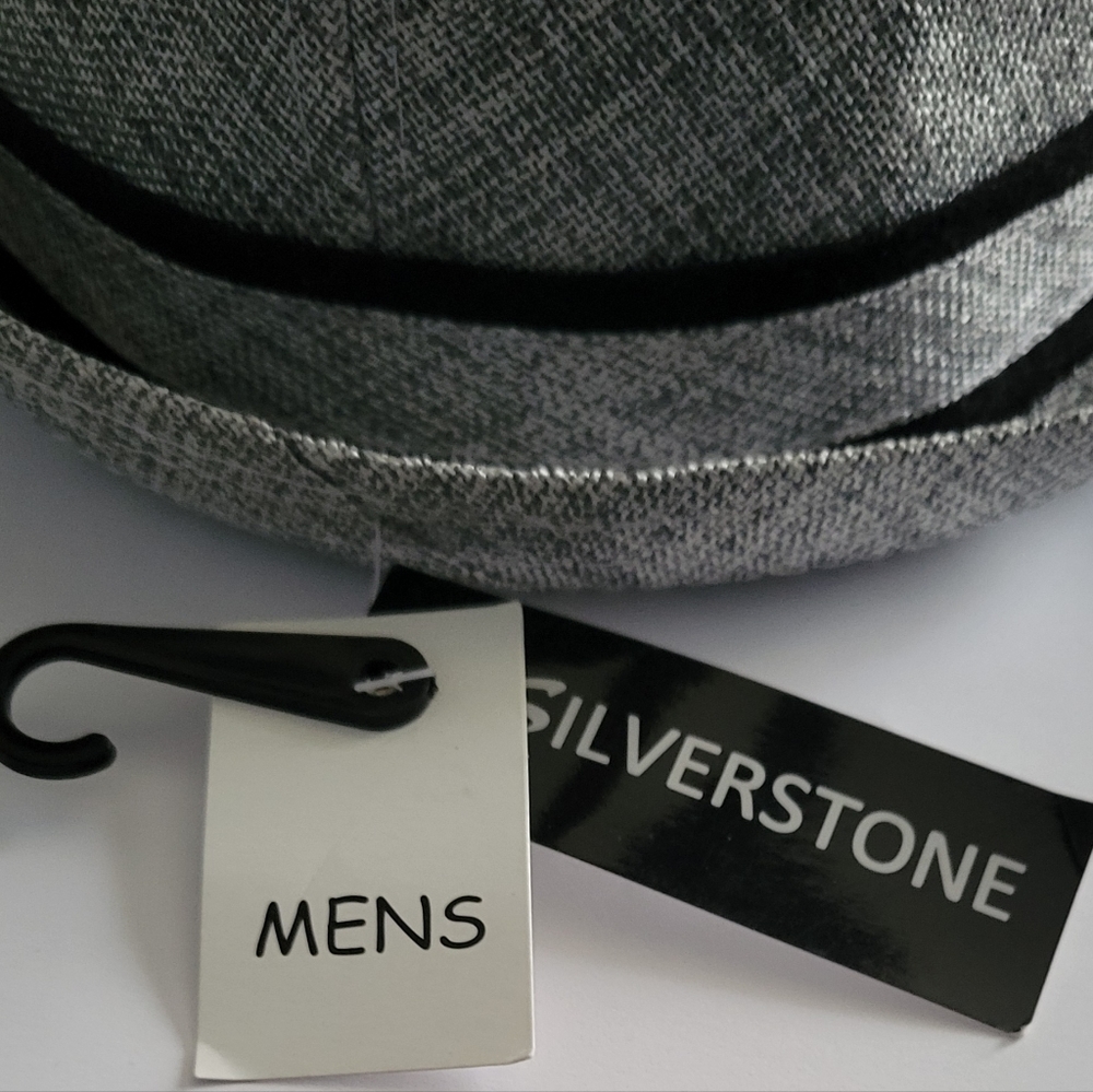 Silverstone Hat - Picture 4 of 4